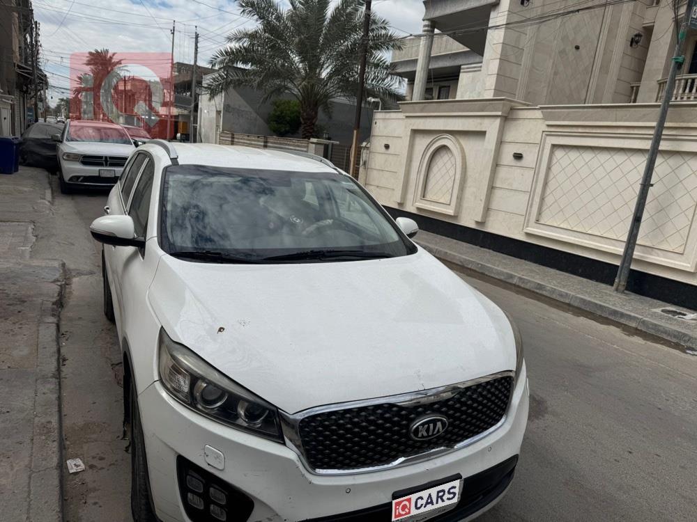 كيا سورينتو